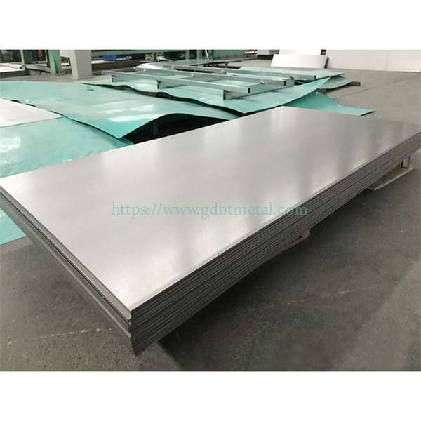 Stainless Steel Sheet&Plate